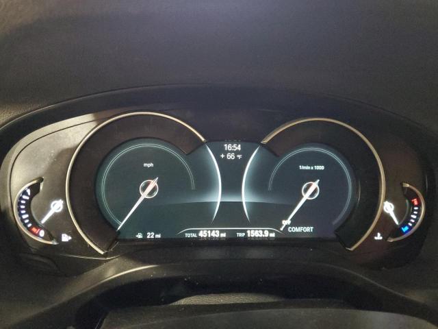 Photo 9 from auction – 2019 BMW X3 XDRIVE3 with VIN 5UXTR9C51KLD92732
