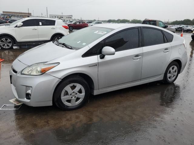 TOYOTA PRIUS 2011 with VIN JTDKN3DU3B5313879 - Photo from auction