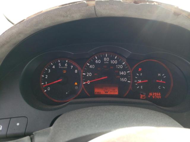 Photo 9 from auction – 2007 NISSAN ALTIMA 2.5 with VIN 1N4AL21E27C210194