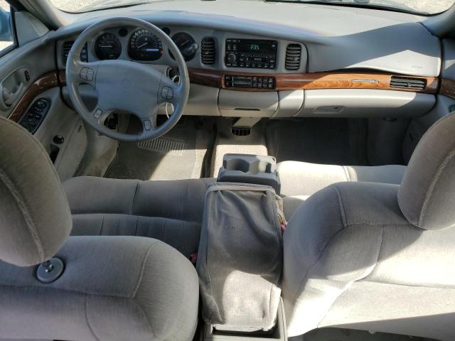 Photo 8 from auction – 2004 BUICK LESABRE CU with VIN 1G4HP54K514294282