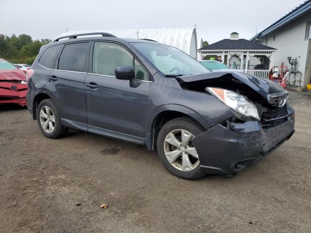 Photo 4 from auction – 2016 SUBARU FORESTER 2 with VIN JF2SJARC6GH461807