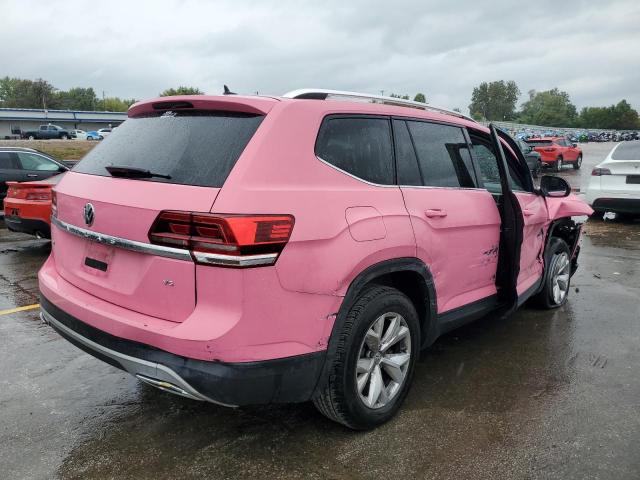 Photo 3 from auction – 2018 VOLKSWAGEN ATLAS SE with VIN 1V2DR2CA9JC515360