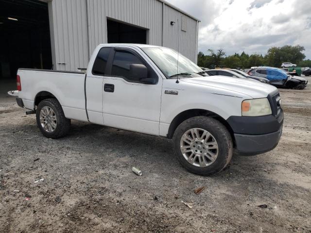 Photo 4 from auction – 2008 FORD F150 with VIN 1FTRF122X8KE05986