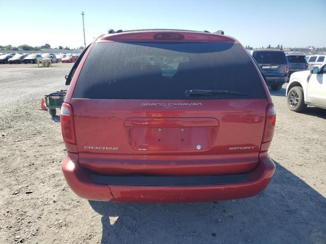 Photo 6 from auction – 2002 DODGE GRAND CARA with VIN 2B4GP44332R751251