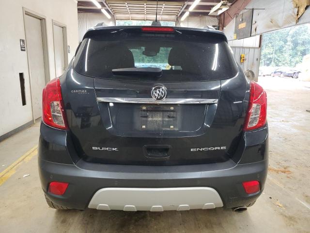 Photo 6 from auction – 2015 BUICK ENCORE PRE with VIN KL4CJDSB2FB246541