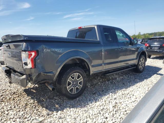 Photo 3 from auction – 2016 FORD F150 SUPER with VIN 1FTFX1EG7GFC15190