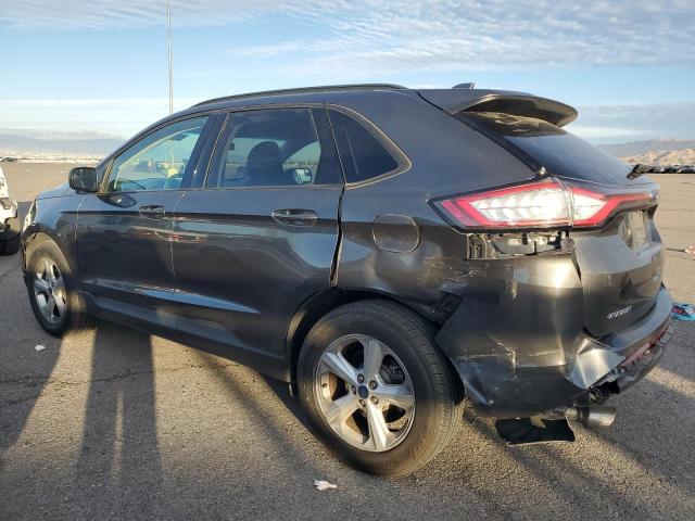 Photo 2 from auction – 2015 FORD EDGE SE with VIN 2FMTK3G99FBC40227
