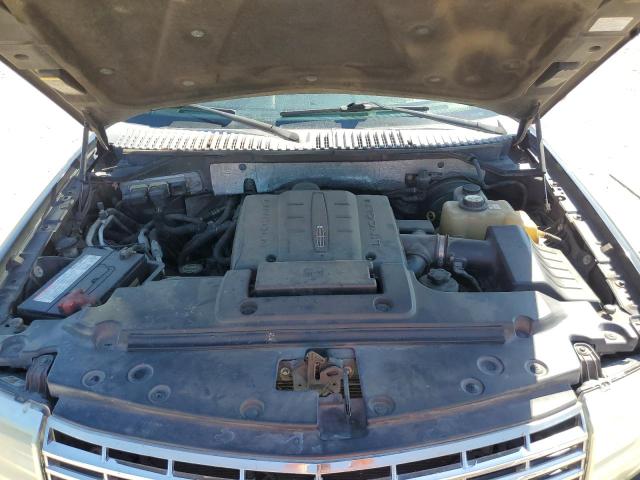 Photo 12 from auction – 2008 LINCOLN NAVIGATOR with VIN 5LMFL27578LJ17415