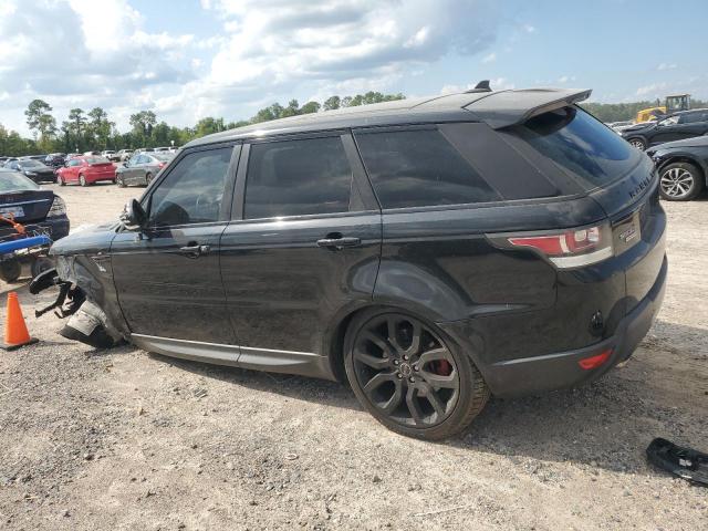 Снимка 2 от търг – 2016 LAND ROVER RANGE ROVE с VIN SALWR2EF9GA576501