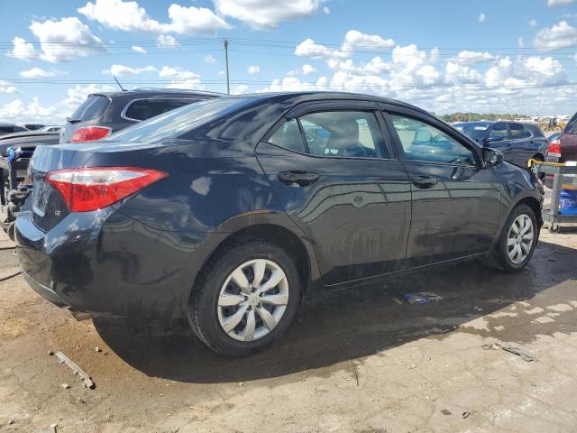 Photo 3 from auction – 2016 TOYOTA COROLLA L with VIN 5YFBURHE9GP411110