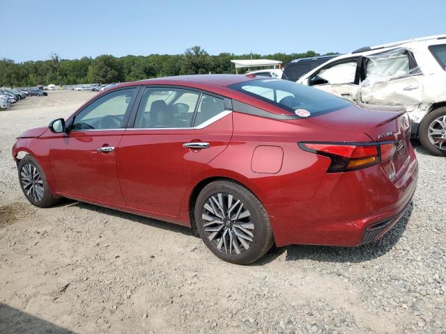Photo 2 from auction – 2024 NISSAN ALTIMA SV with VIN 1N4BL4DV5RN316321