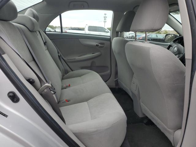Photo 10 from auction – 2009 TOYOTA COROLLA BA with VIN 2T1BU40E09C182849