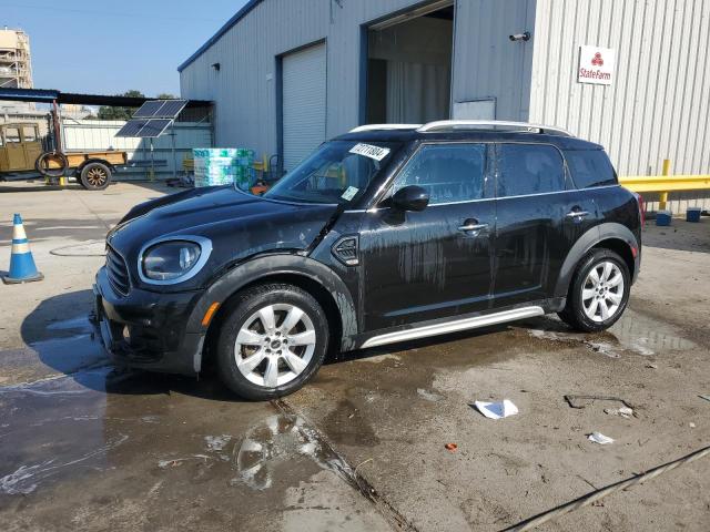 MINI COOPER COU 2019 with VIN WMZYS7C58K3F45493 - Photo from auction