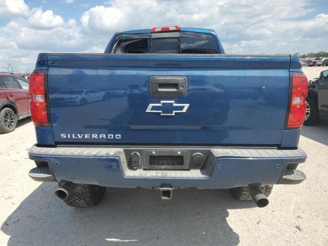 Photo 6 from auction – 2018 CHEVROLET SILVERADO with VIN 3GCUKREC9JG528927