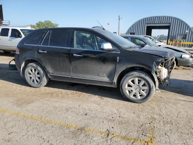 Photo 4 from auction – 2008 LINCOLN MKX with VIN 2LMDU68C38BJ07190