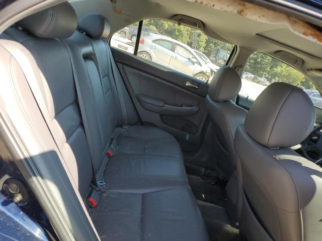 Photo 10 from auction – 2007 HONDA ACCORD EX with VIN 1HGCM56837A040171