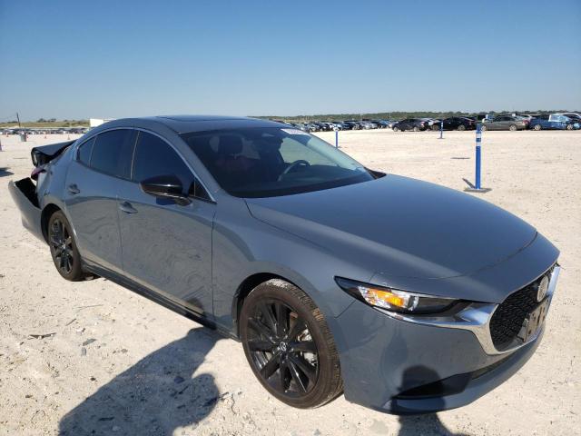 Photo 4 from auction – 2024 MAZDA 3 PREFERRE with VIN 3MZBPBCM5RM408371