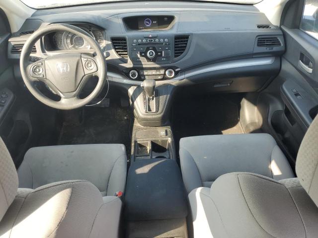 Photo 8 from auction – 2015 HONDA CR-V LX with VIN 5J6RM4H32FL021063