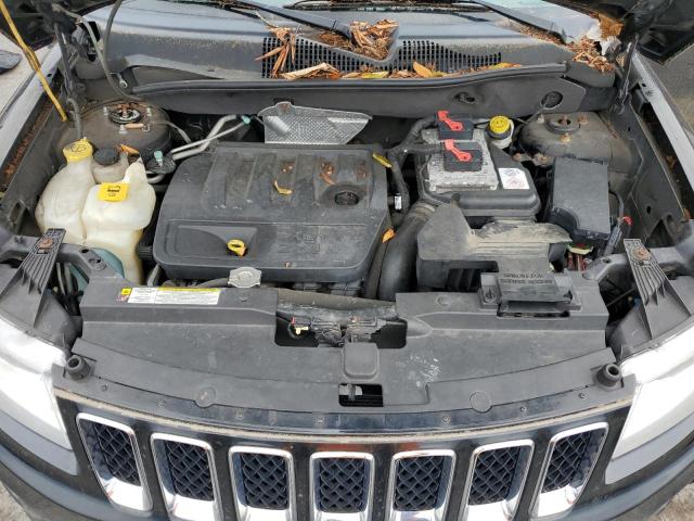 Photo 12 from auction – 2012 JEEP COMPASS LA with VIN 1C4NJDEBXCD604673
