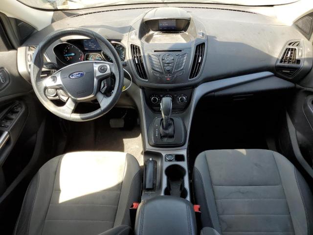 Photo 8 from auction – 2014 FORD ESCAPE SE with VIN 1FMCU0GX6EUD64603