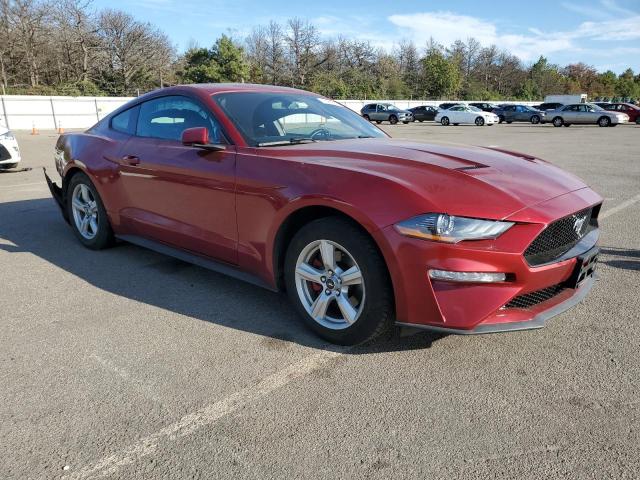 Photo 4 from auction – 2018 FORD MUSTANG with VIN 1FA6P8TH1J5161571