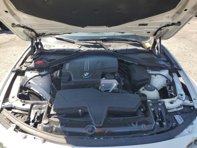 Photo 11 from auction – 2016 BMW 428 I with VIN WBA3N7C59GK226760