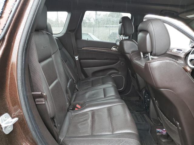 Photo 11 from auction – 2014 JEEP GRAND CHER with VIN 1C4RJFJT0EC241546