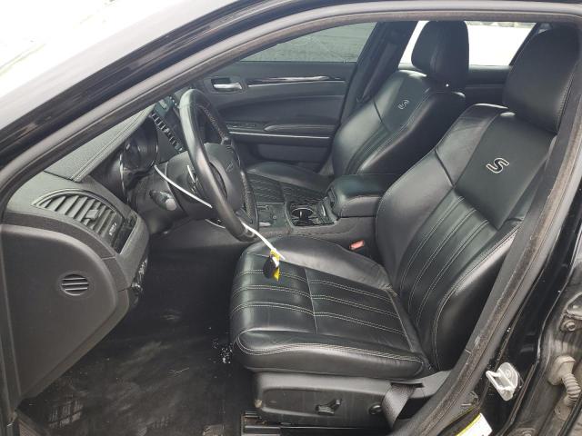 Photo 7 from auction – 2020 CHRYSLER 300 with VIN 2C3CCABG3LH120321