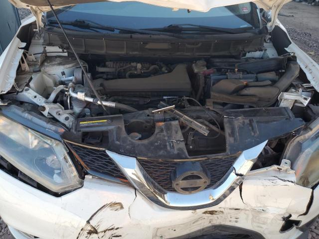 Photo 12 from auction – 2014 NISSAN ROGUE S with VIN 5N1AT2MV2EC782932