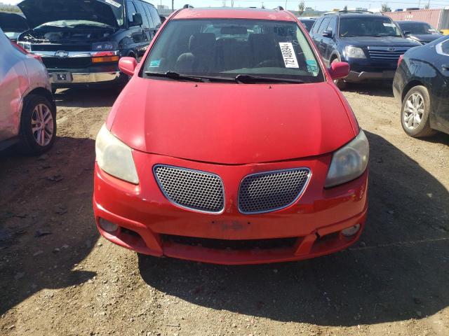 Photo 5 from auction – 2005 PONTIAC VIBE with VIN 5Y2SL63875Z445763