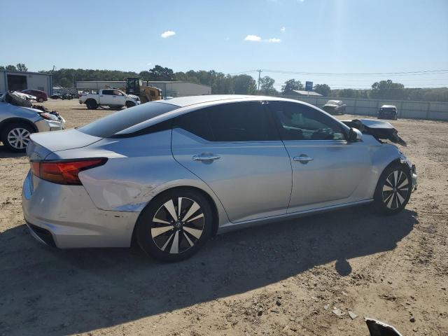 Photo 3 from auction – 2019 NISSAN ALTIMA SL with VIN 1N4BL4EVXKC182454