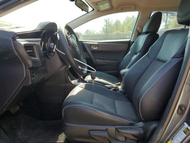 Photo 7 from auction – 2015 TOYOTA COROLLA L with VIN 2T1BURHE7FC370099