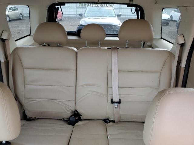 صورة رقم 10 من المزاد - 2008 FORD ESCAPE مع VIN 1FMCU94108KE82392