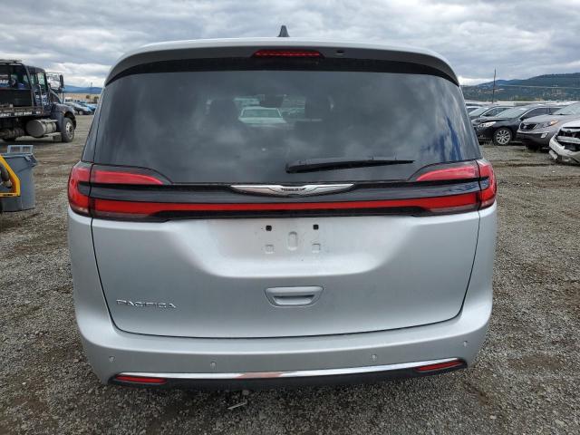 Photo 6 from auction – 2024 CHRYSLER PACIFICA T with VIN 2C4RC1BG8RR172018