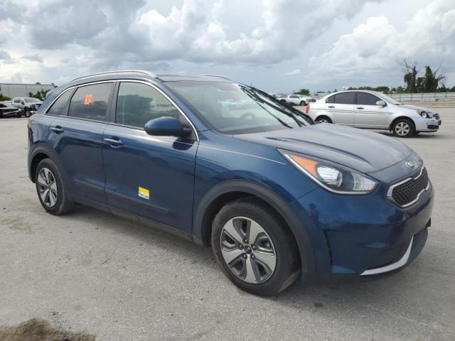 Photo 4 from auction – 2019 KIA NIRO FE with VIN KNDCB3LC6K5250640