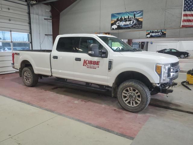 Photo 4 from auction – 2017 FORD F250 SUPER with VIN 1FT7W2B65HEC72648