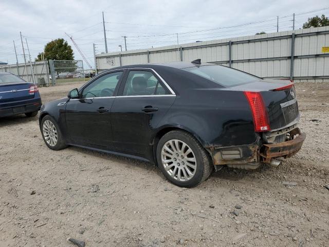 Photo 2 from auction – 2010 CADILLAC CTS PERFOR with VIN 1G6DJ5EGXA0148534