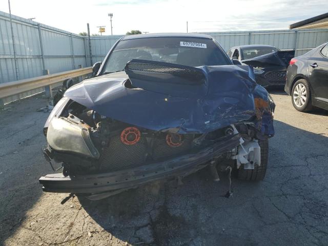 Photo 5 from auction – 2013 SUBARU IMPREZA WR with VIN JF1GV8J65DL027271
