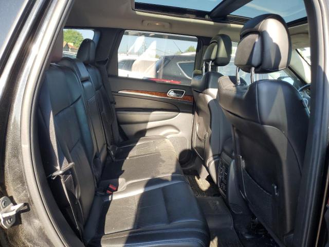 Photo 10 from auction – 2011 JEEP GRAND CHER with VIN 1J4RR5GG9BC580731