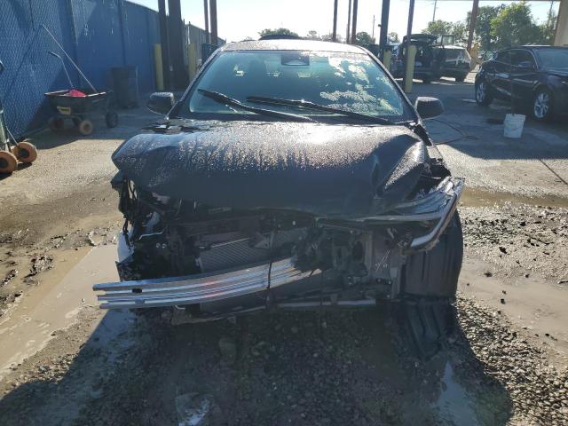 Photo 5 from auction – 2024 TOYOTA COROLLA LE with VIN JTDBCMFE9R3056508