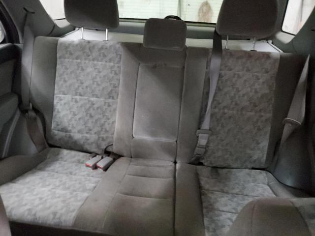 Photo 10 from auction – 2007 KIA SORENTO EX with VIN KNDJC736475754178