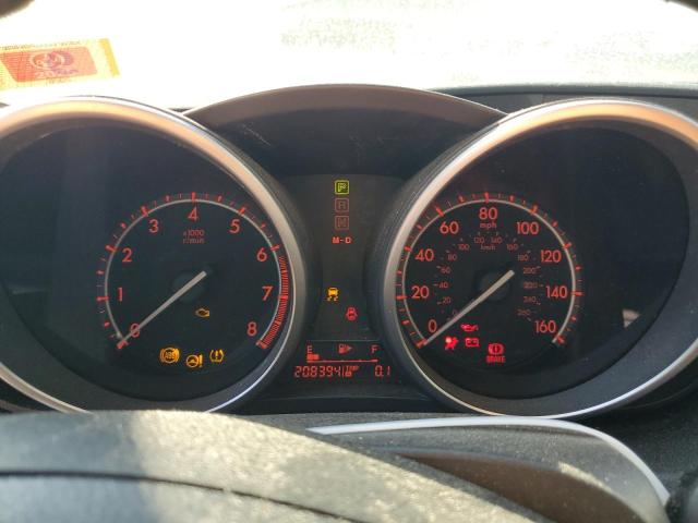 Photo 9 from auction – 2010 MAZDA 3 S with VIN JM1BL1H64A1201426