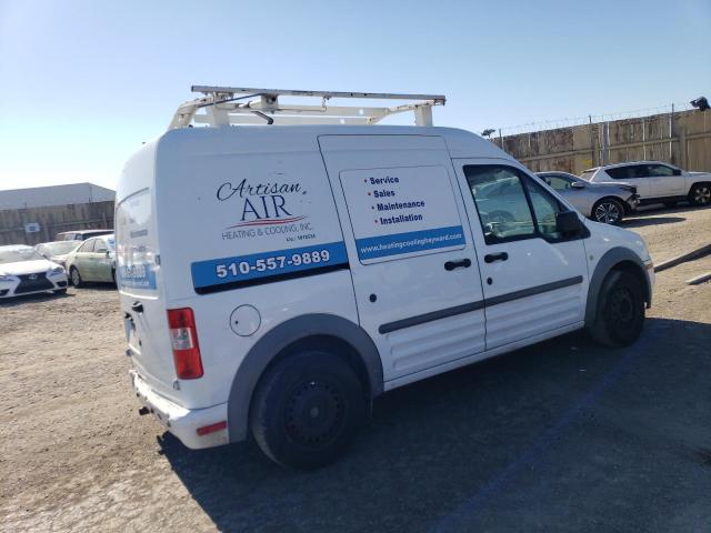 Photo 3 from auction – 2013 FORD TRANSIT CO with VIN NM0LS7BN7DT166171