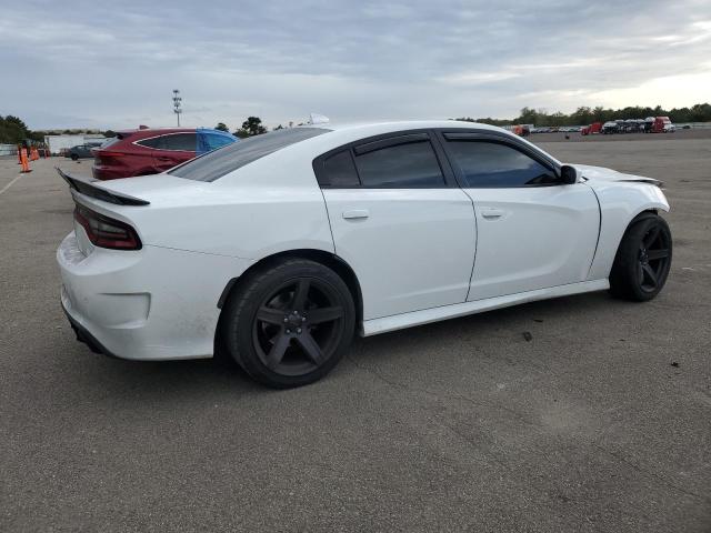 Photo 3 from auction – 2021 DODGE CHARGER R/ with VIN 2C3CDXCT4MH522099