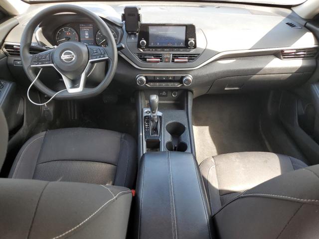 Photo 8 from auction – 2022 NISSAN ALTIMA with VIN 1N4BL4BV1NN356828