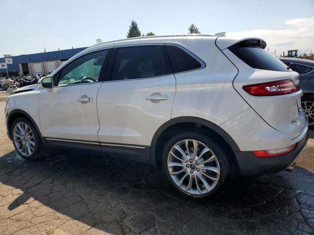 Photo 2 from auction – 2015 LINCOLN MKC with VIN 5LMCJ1A97FUJ09028