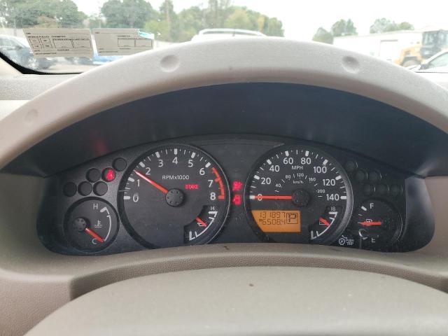 Photo 9 from auction – 2013 NISSAN FRONTIER S with VIN 1N6BD0CT1DN746661