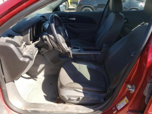 Foto 7 de la subasta – 2013 CHEVROLET MALIBU 2LT con VIN 1G11F5SR1DF207553