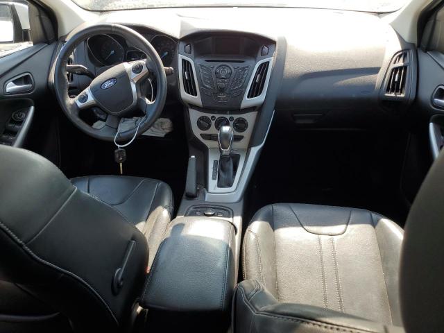Photo 8 from auction – 2014 FORD FOCUS SE with VIN 1FADP3K23EL406783