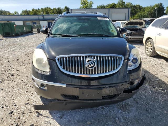 Photo 5 from auction – 2008 BUICK ENCLAVE CX with VIN 5GAER137X8J284254